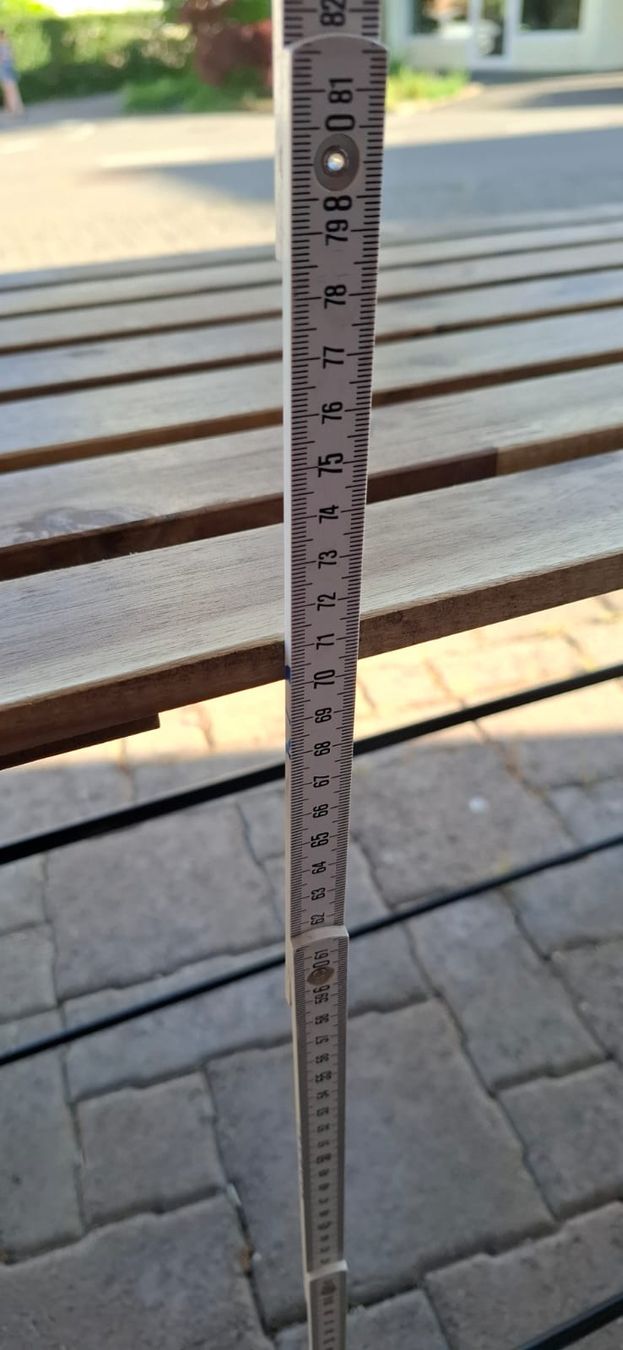 Tavoli: Balkontisch – Usato da Thayngen venduto da Jer0me97 3