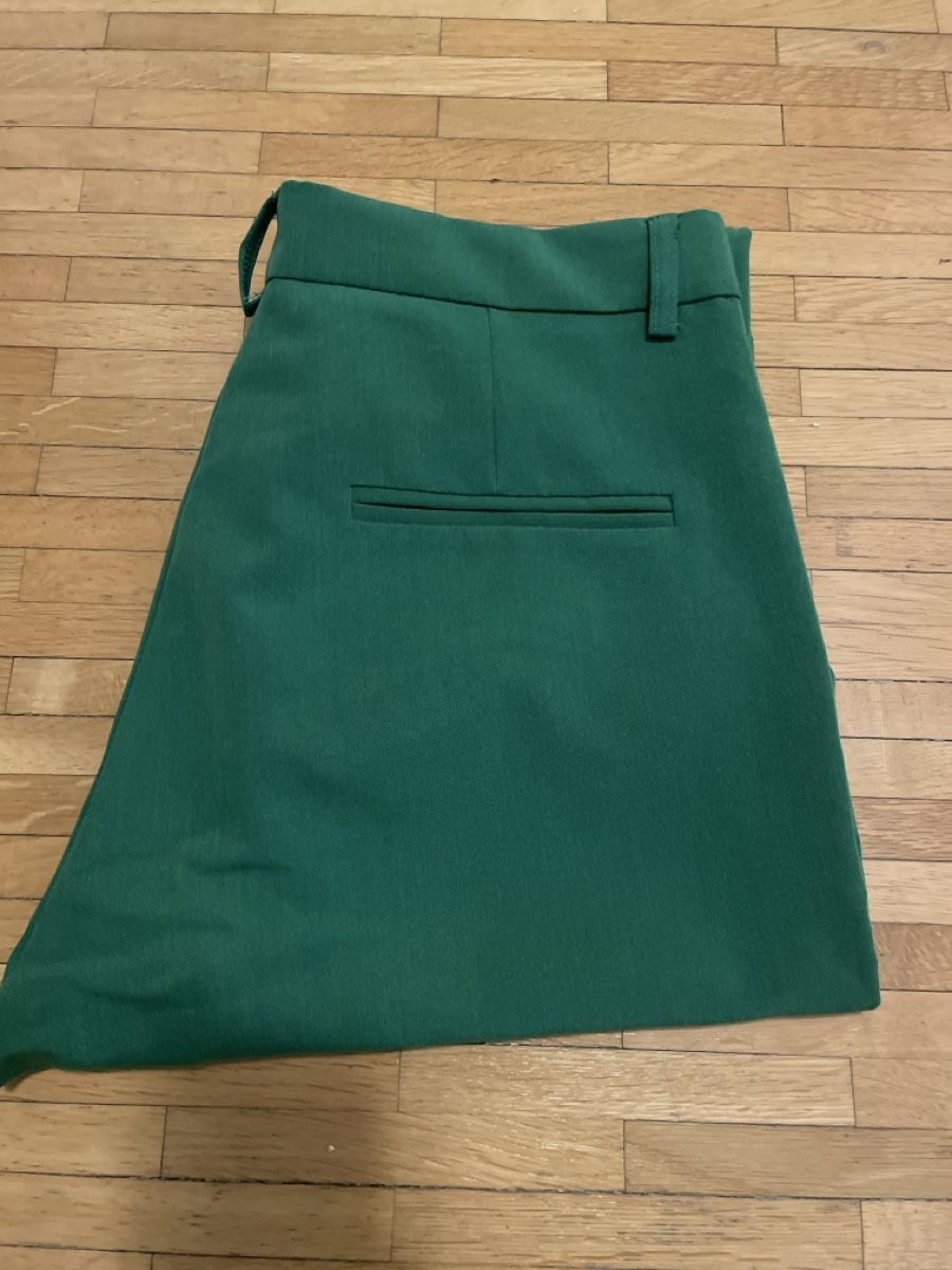 Anouk Hosen: 👖Damen Chino-Hose Anouk – Gebraucht aus Weinfelden von Tubbs2 3