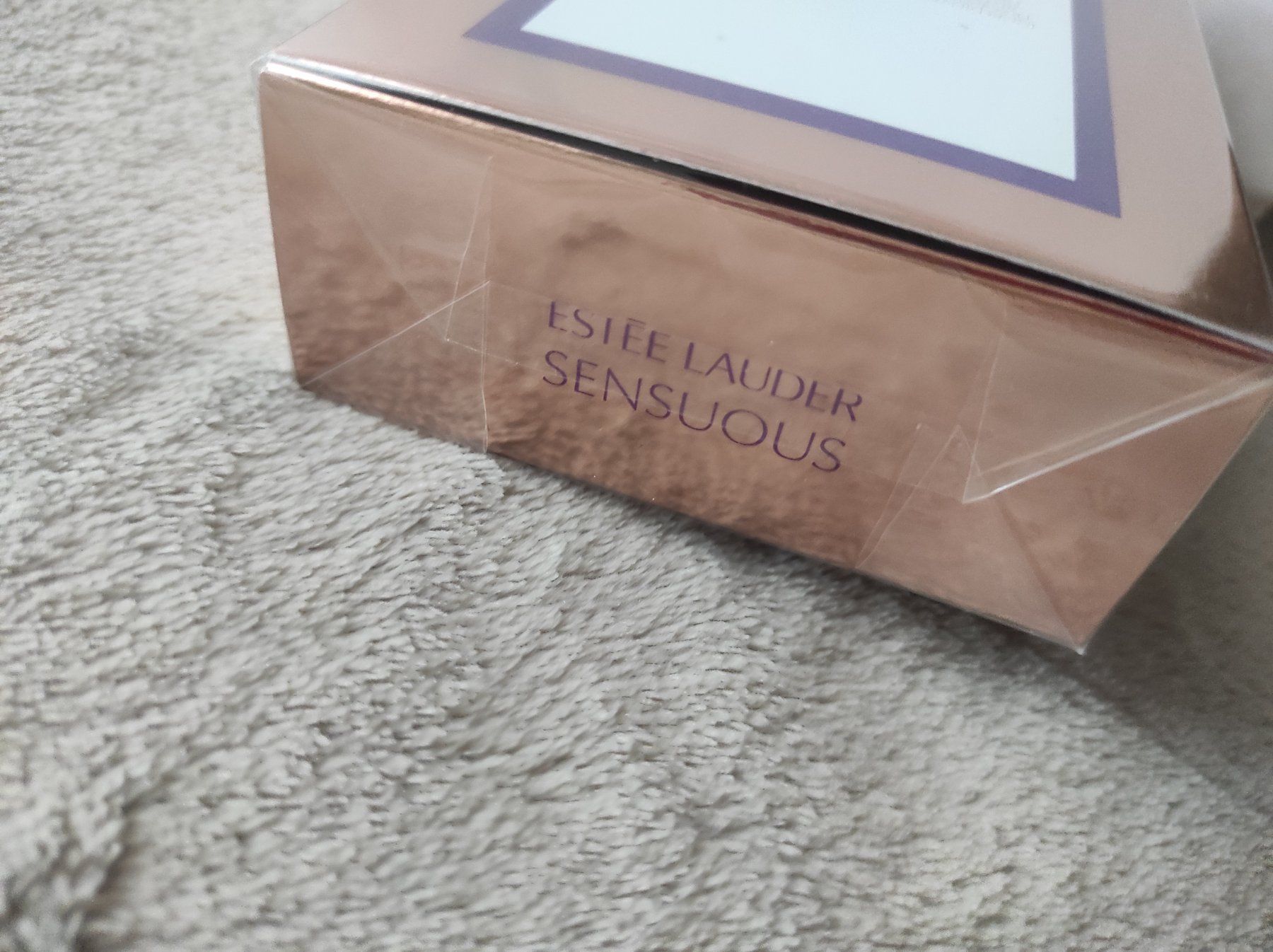 Estée Lauder Parfum & Eau de Toilette: Sensuous Estee Lauder 50ml – Neu und originalverpackt aus Renens VD von cla_7zv5 3