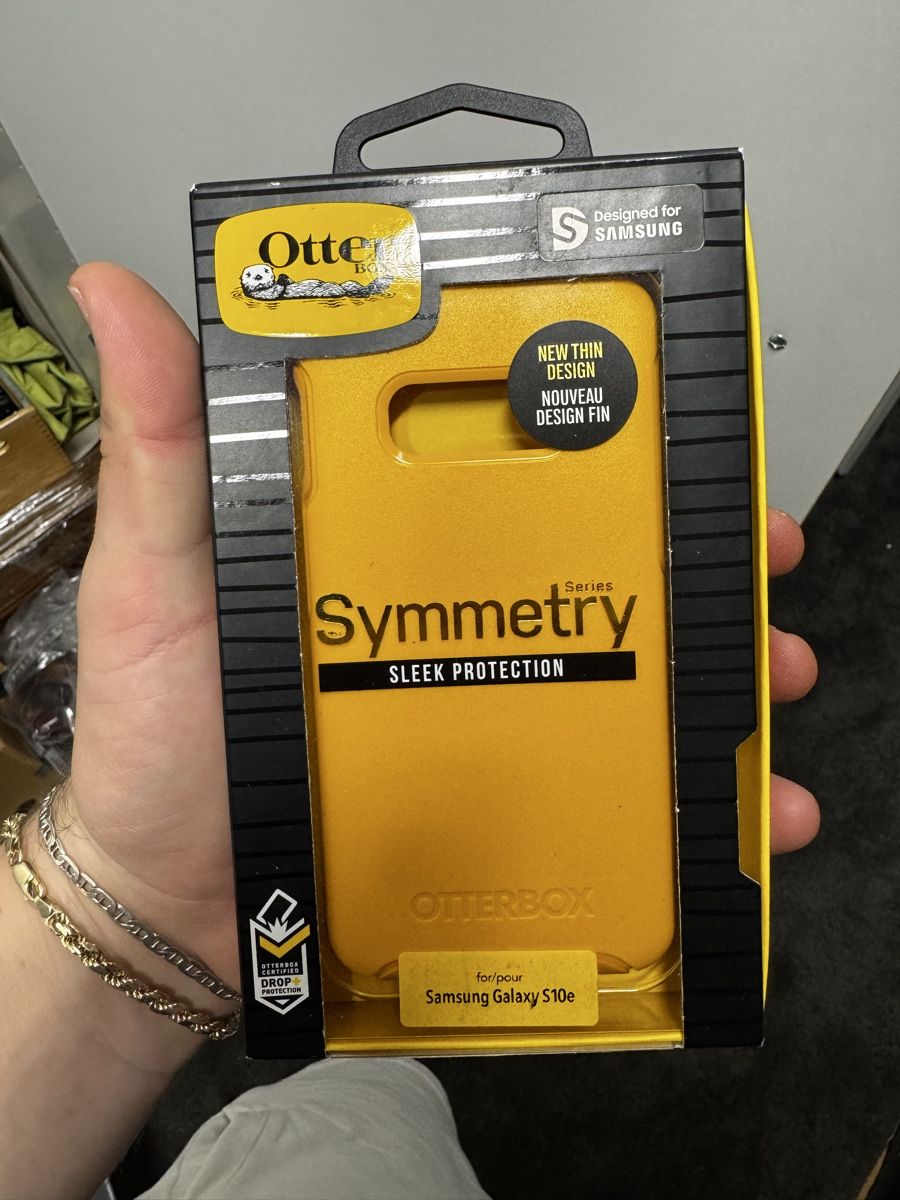 Samsung Cover & Protezioni schermo: lot Samsung Galaxy 16 Cases – Nuovo e nell'imballaggio originale da Seuzach venduto da Wolf936 5