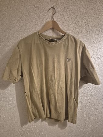 Daily Paper T-shirt beige XL,