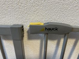 Hauck Kindersicherunsgitter