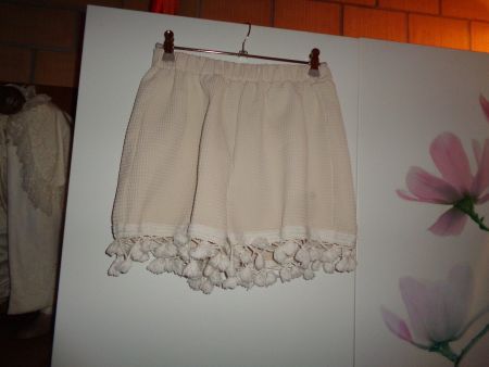 *** Hübsche Shorts *** / von Shein mit Bömbeli ab 1.00
