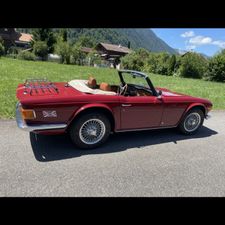 Profile image of triumph_tr6
