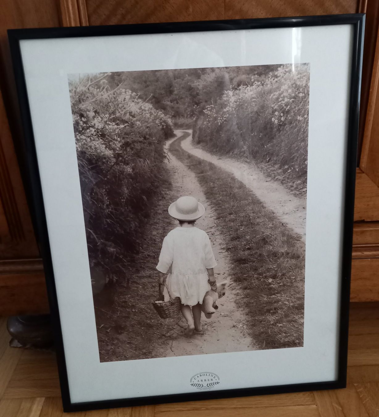 Foto & Immagini: Print von CAROLINE ARBER – Nuovo (secondo la descrizione) da Binningen venduto da mar_2jlr
