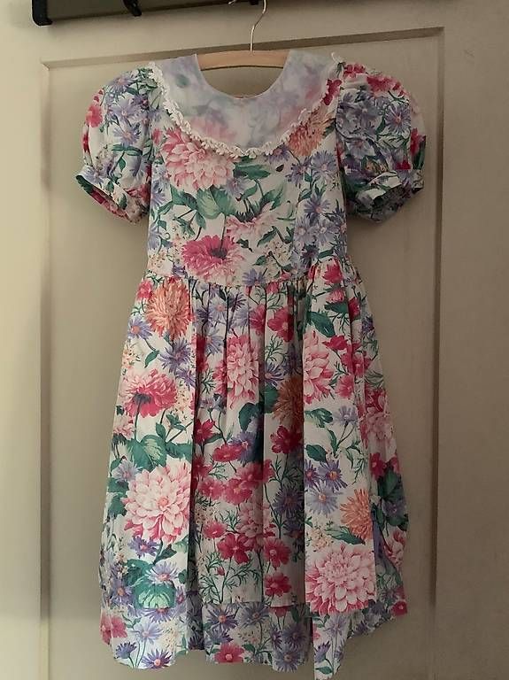 Vestiti & Gonne: Mädchenkleid – Usato da Zürich venduto da lil_xr6x