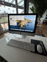 iMac 21.5" (2013) - Top Zustand! - Schnäppchen sichern!