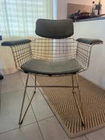 Draht Sessel, Top Zustand!