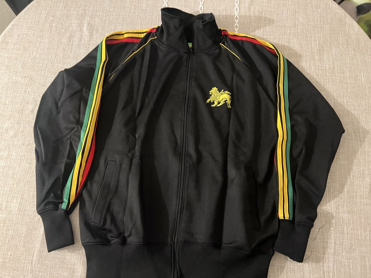 Jacken: 2 x Sweatjacke Jamaica NEU – Neu und originalverpackt aus Schindellegi von netcrack13 4