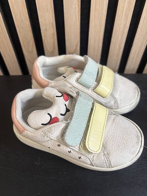 Chaussures garçon: Sneaker gioseppo Gr.22 – D'occasion à Benken ZH par kbu_n2fl