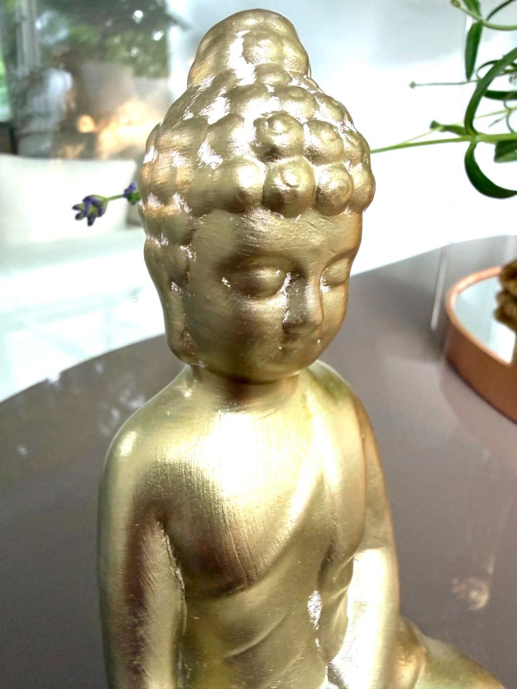 Statuette: Buddha – Nuovo (secondo la descrizione) da Bern venduto da MIR-IAM