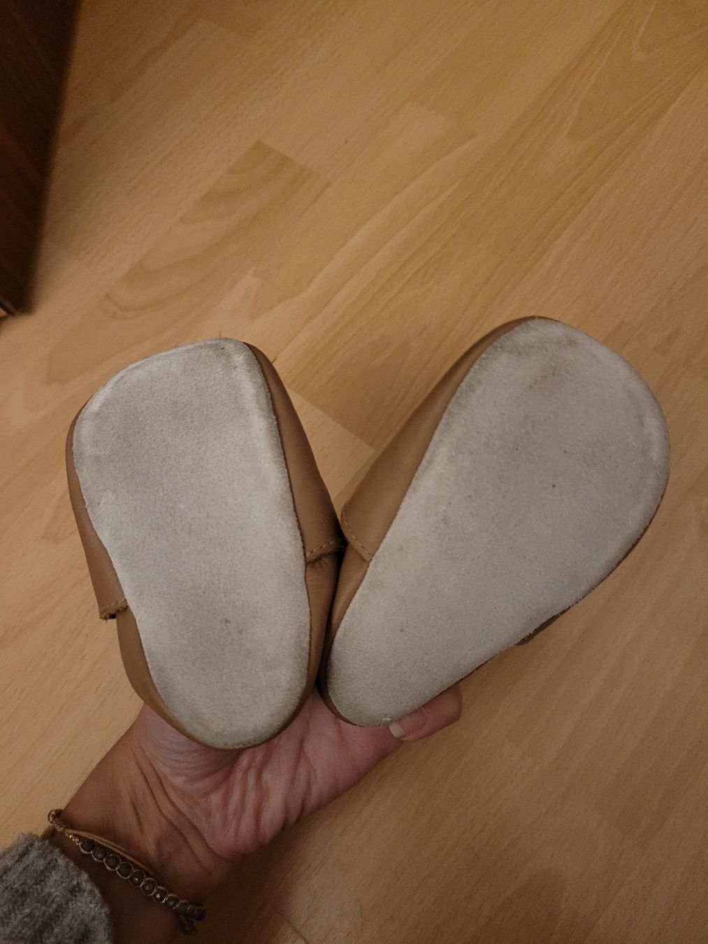 Bobux Schuhe für Jungen: Bobux Lederschüehli – Gebraucht aus Inwil von Flower2325 2