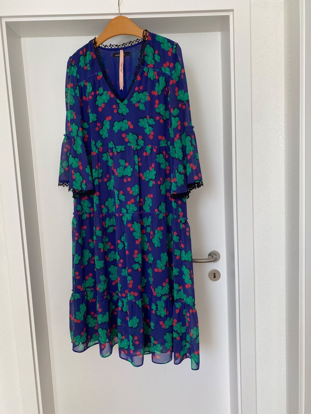 Marc Cain Vestiti: Marc Cain Kleid Gr.5 – Nuovo (secondo la descrizione) da Buchs-ZH venduto da Frauenkleidermarkt 1