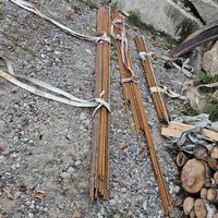 Armierungseisen Armierung Stahl