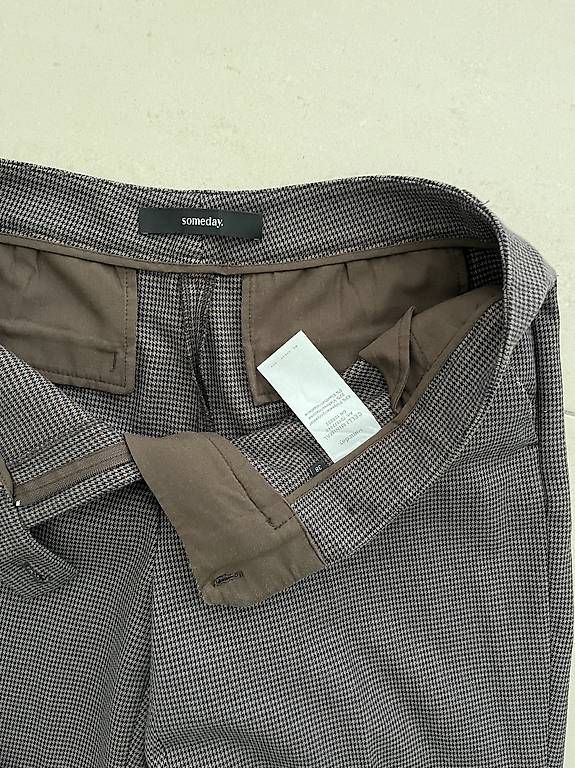 Hosen: Someday Hose Cellini Minimal Gr 38 – Gebraucht aus Oftringen von sdo_5gdp 1