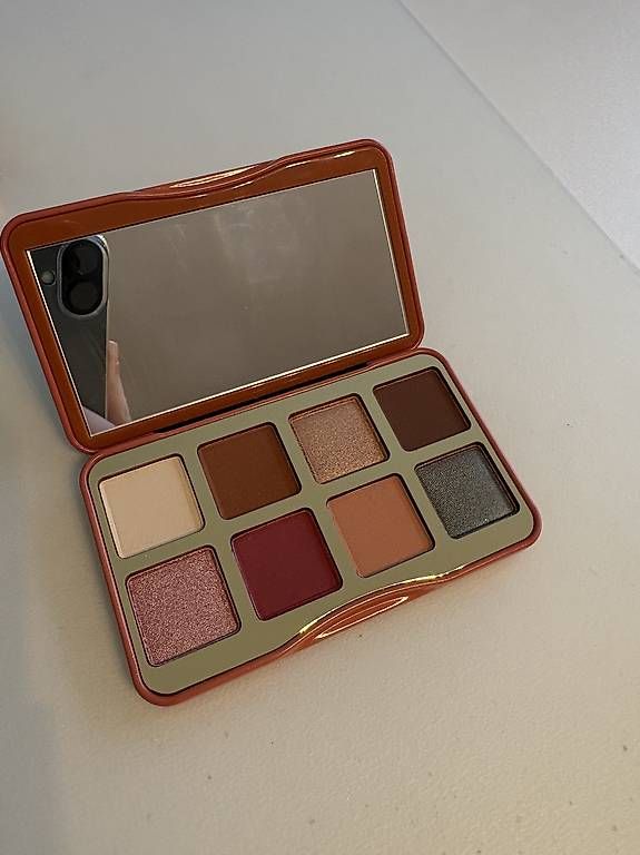 Make-up: Too Faced Mini Eyeshadow Palette – Usato da Uetikon am See venduto da ean_w9tp 1