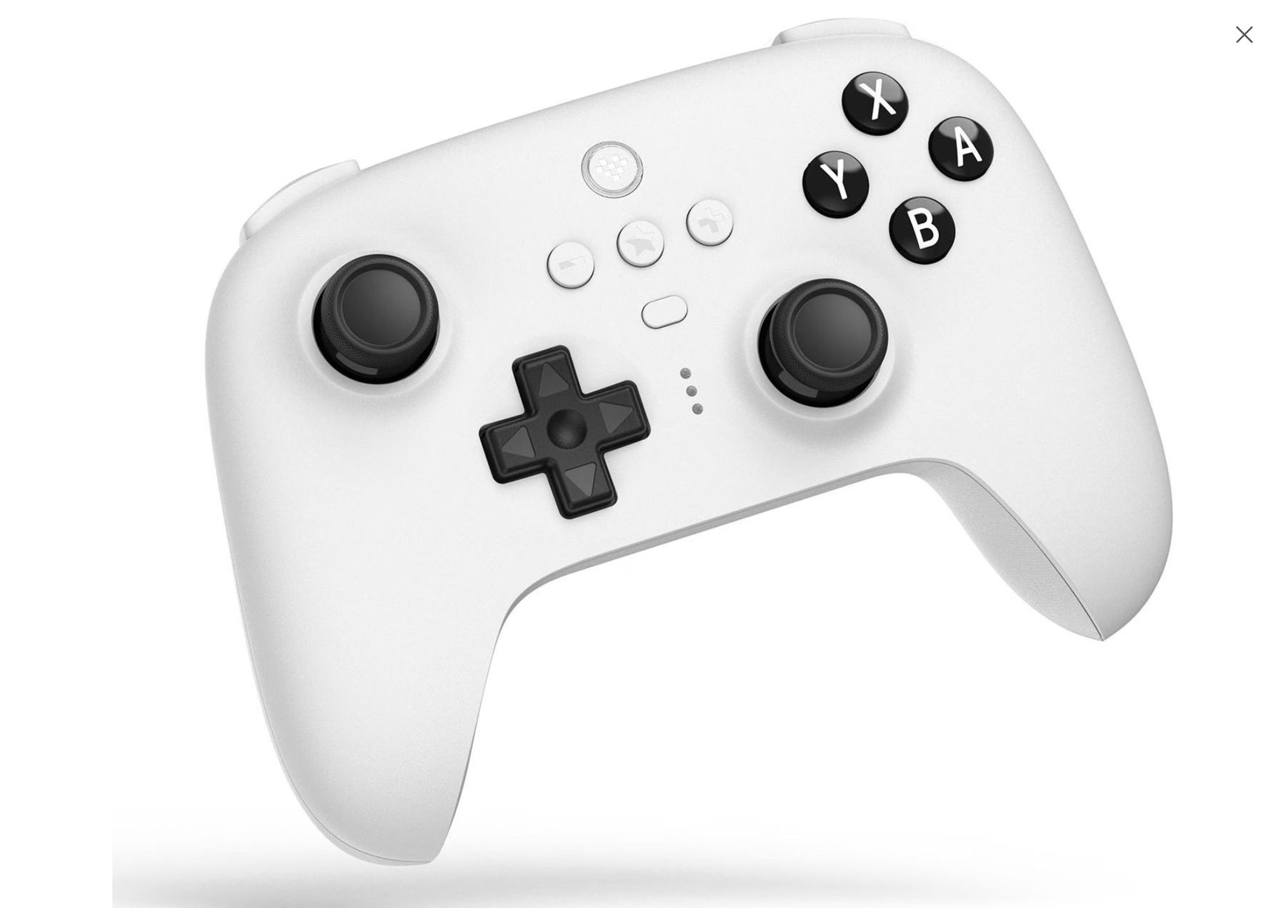 Giochi: Manette de jeu sans fil 8BitDo Ultimate – Usato da Petit-lancy venduto da xplod 5