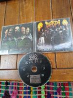 lordi - the aro...