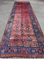 Nomaden Teppich Iran Bidjar