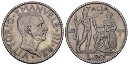 Italien 1928R