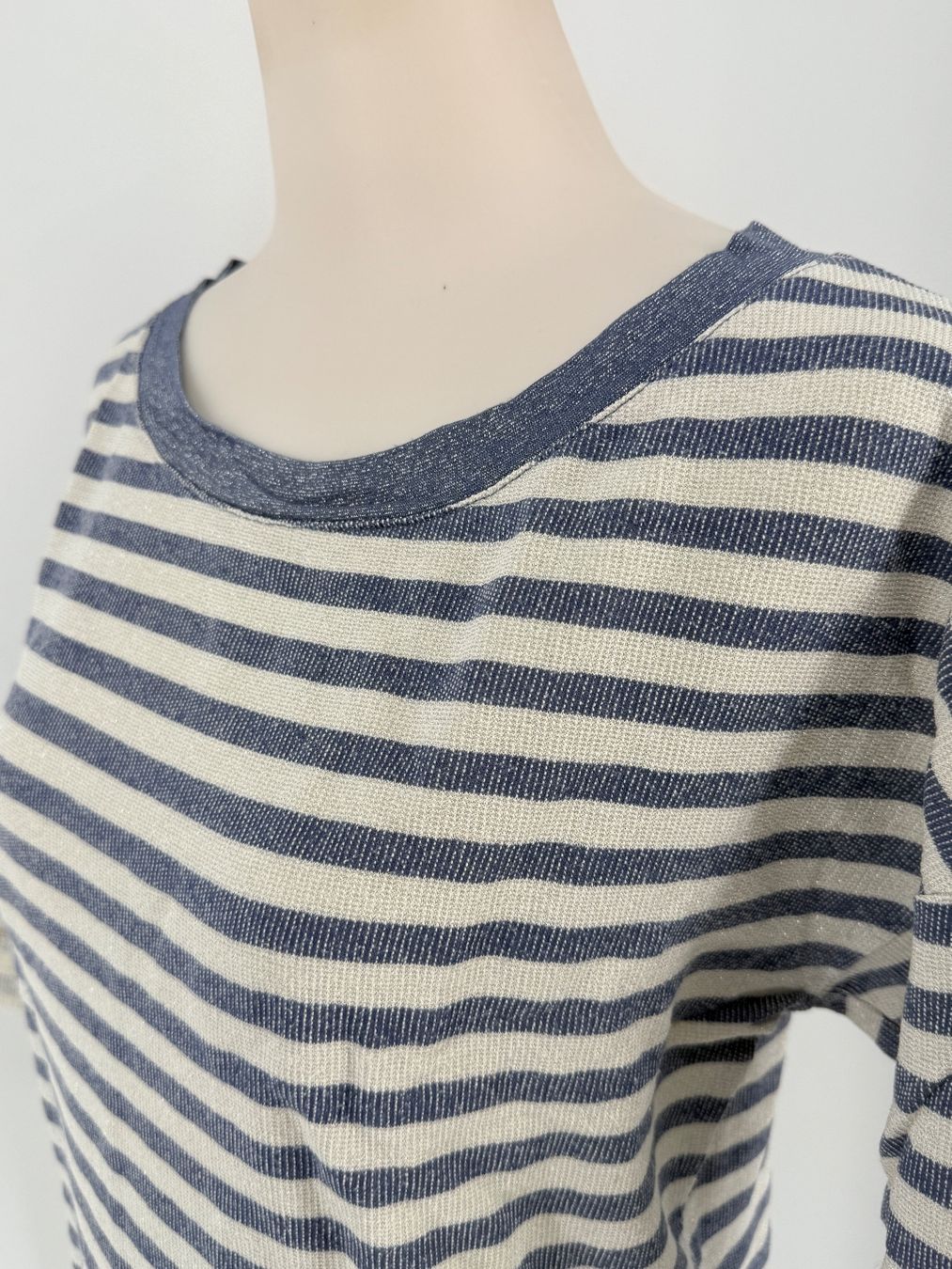 Maglioni & Felpe: Lurex Pullover Gr. 38 von Best Connections – Usato da Auenstein venduto da moin. 2
