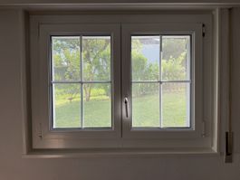 Fenêtres PVC 