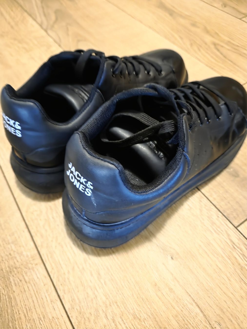 Herrenschuhe: Jack & Jones Sneakers Grösse 42 – Gebraucht aus Delémont von Bigdog16 2