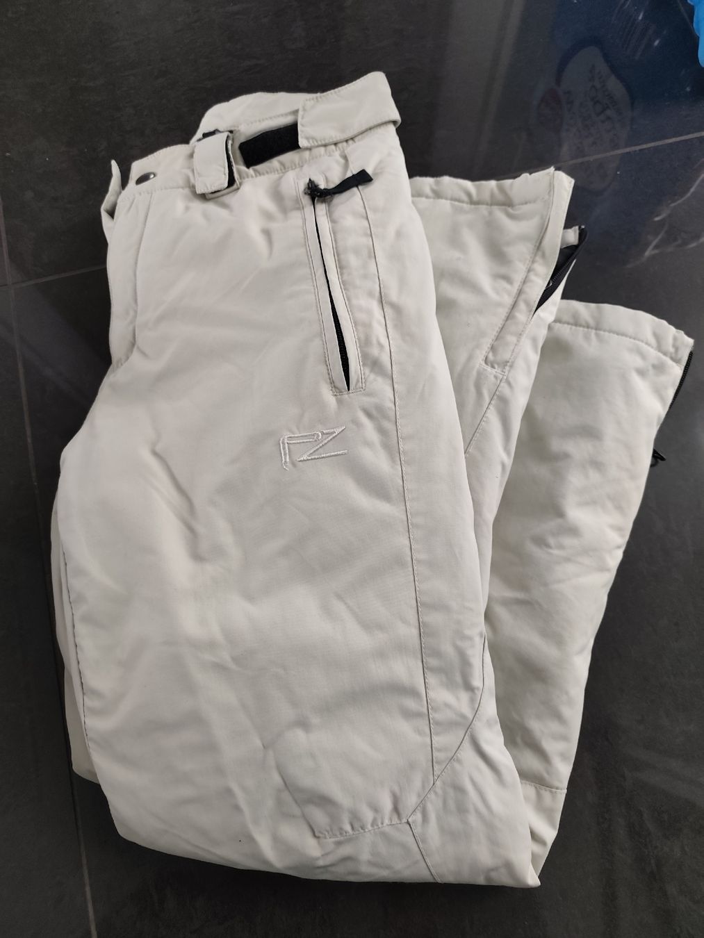 Hosen: Skihose Powerzone Gr. 152 – Gebraucht aus Muhen von Jackyw