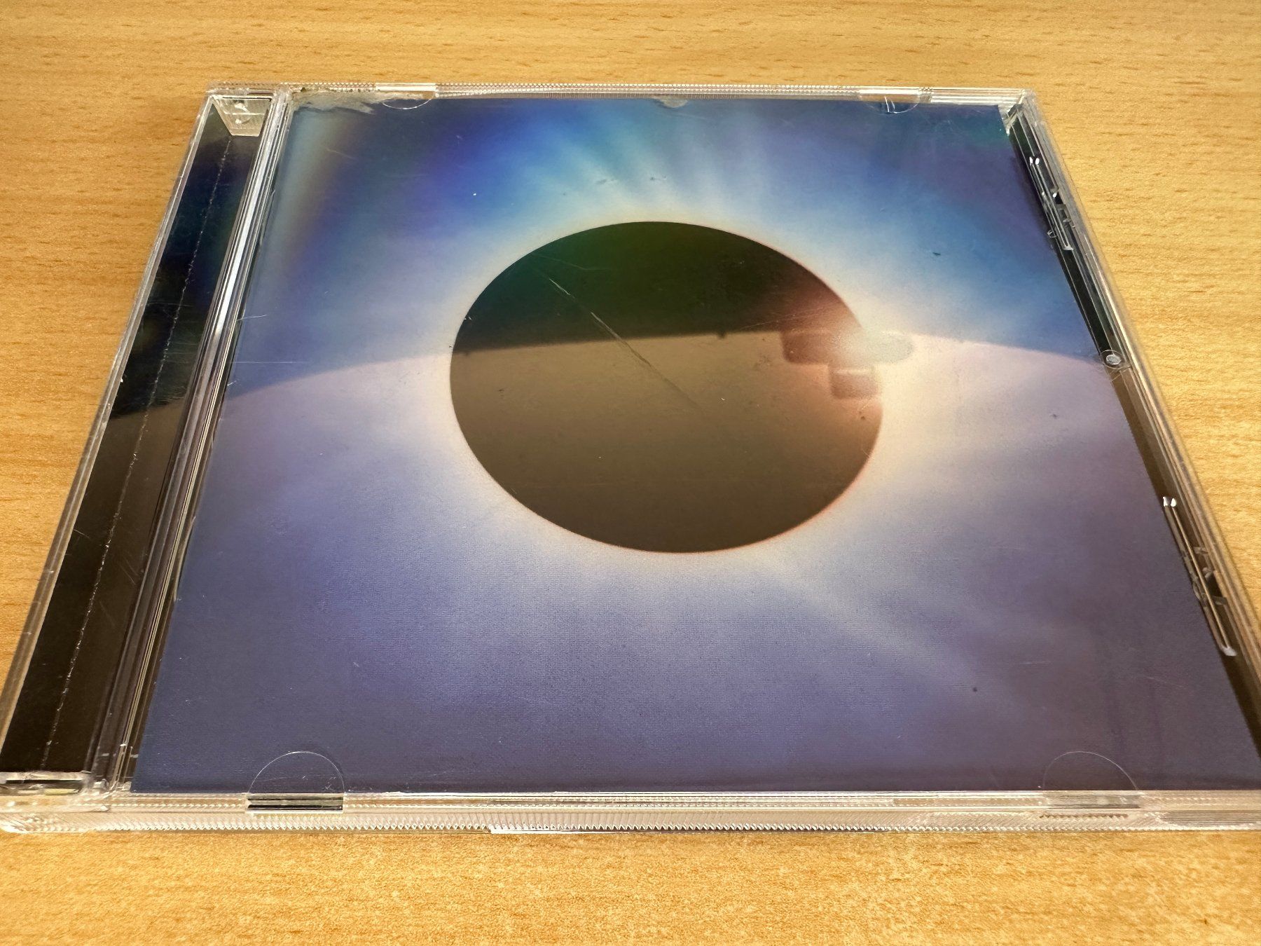 CD: Placebo – Battle For The Sun – Usato da Rikon im Tösstal venduto da Alpenmutz