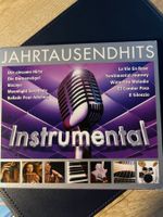 3 CD - Succès musicaux instrumentaux divers