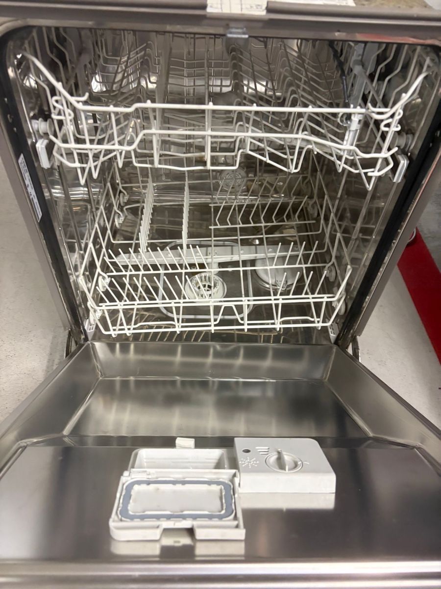 Lavastoviglie: Geschirrspüler Electrolux xxl – Usato da Rapperswil SG venduto da kat_rw8q 6