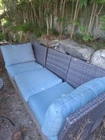 Gartenlaunch