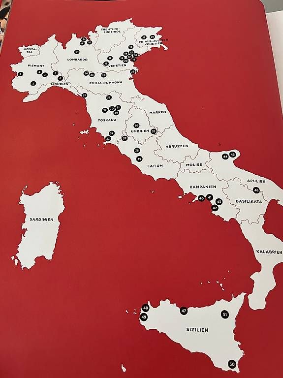 Libri: Kochbuch – Usato da Meilen venduto da tif_x9sj 2