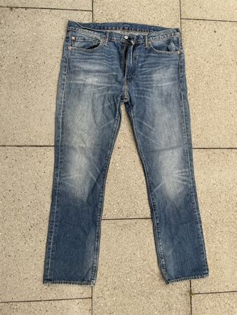 Levis Jeans 511 W38 L32