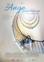 Un Ange passé trop vite Nasser Bakhti DVD Doc Suisse Censuré