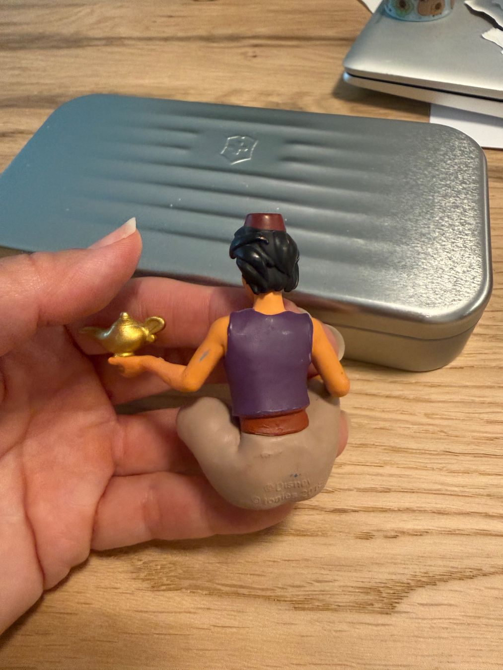 Tonies Statuette: Tonie Aladdin – Usato da Pfäffikon SZ venduto da Syndrome379 2