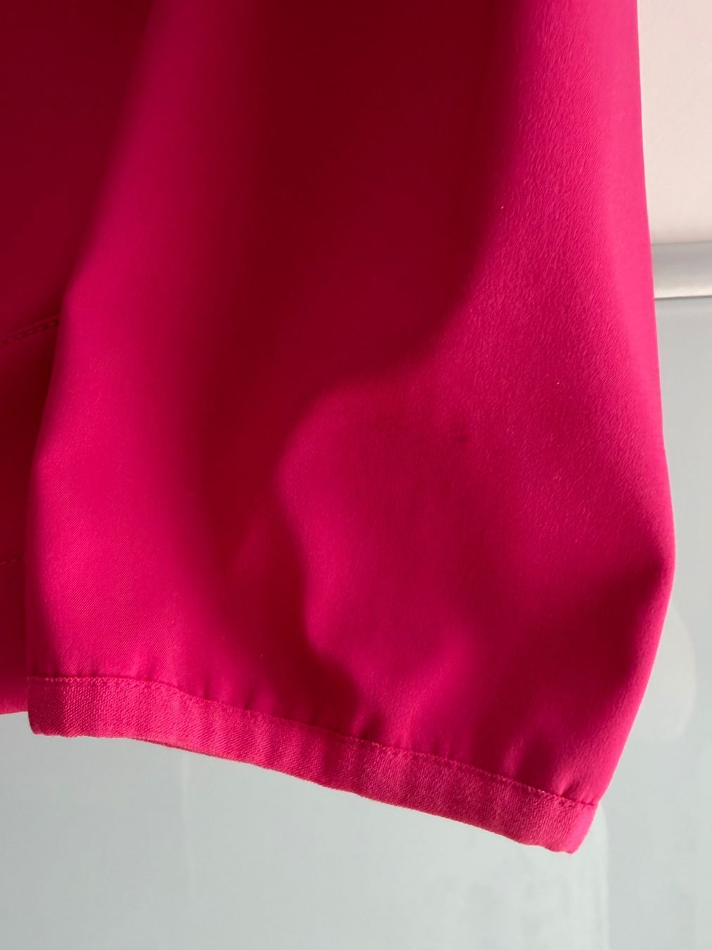 Jack Wolfskin Jacken: Jack Wolfskin Softshelljacke XXL, Fuchsia – Gebraucht aus Oftringen von Wiggiwave 3