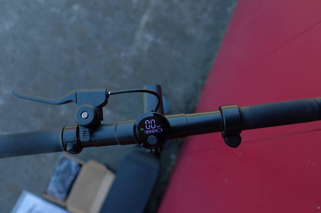 Scooters: SoFlow SO2 AIR MAX – Gebraucht aus Seftigen von TheTjur 4