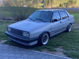 VW Jetta 2 GL GKAT 5G 1.8l