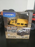 Axial SCX24