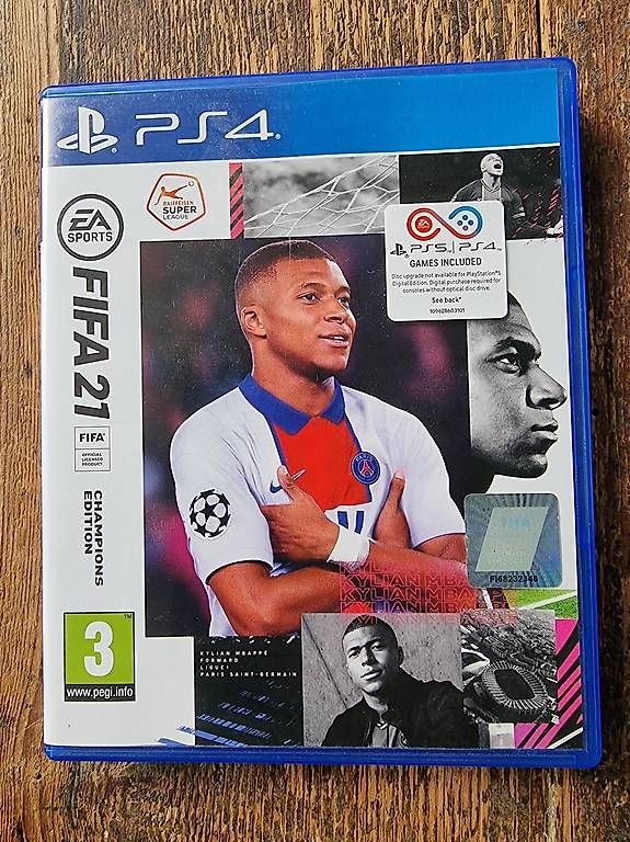 Console: Playstation 4 Pro mit Zubehör – Usato da Allschwil venduto da sim_n9rd 4