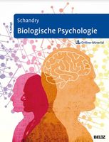 Biologische Psychologie Schandry