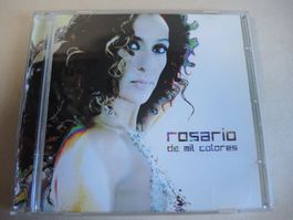 CD Rosario - de mil colores