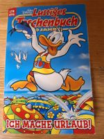 Lustiges Taschenbuch Nr. 496