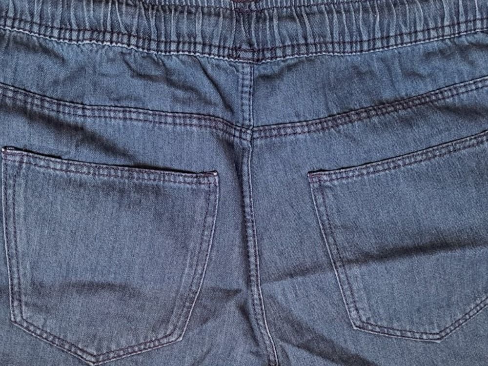 C&A Jeans: C&A Damen Jeans Shorts Gr. 44 – Usato da Oberlunkhofen venduto da dreihaselnuesse 1