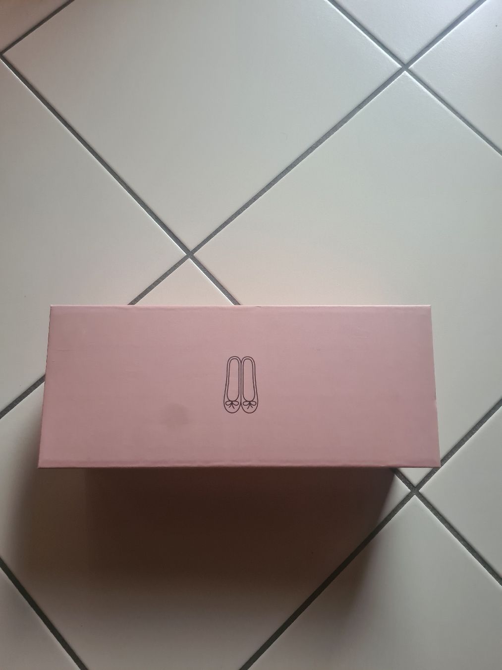 Damenschuhe: pretty ballerinas modèle dani pointure 40 – Gebraucht aus Cossonay-Ville von bricbroc 5