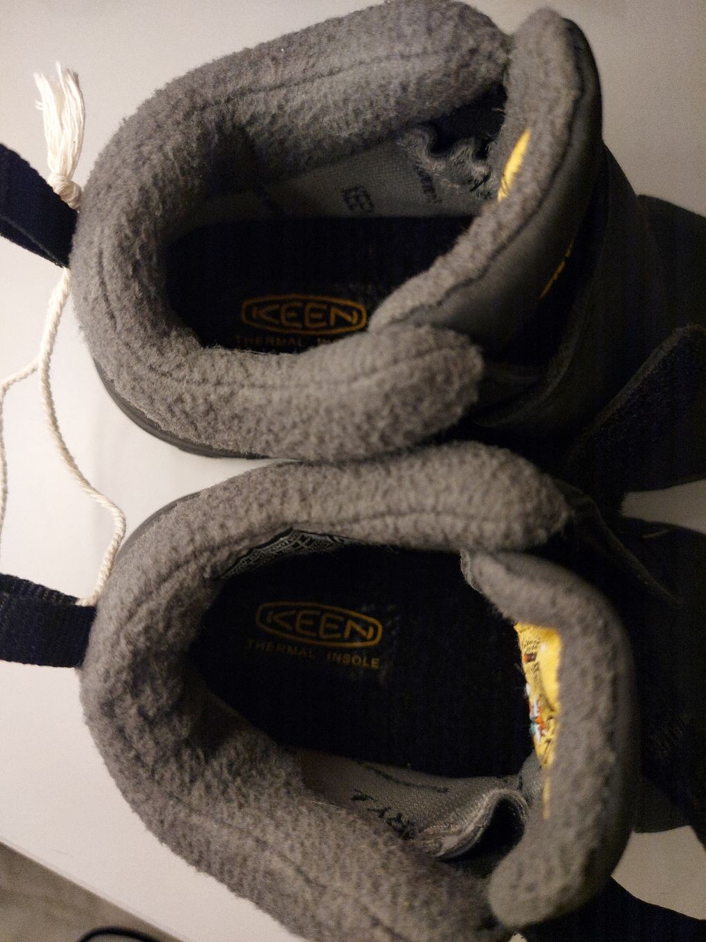 Keen Scarpe per ragazzi: Thermostiefel, Winterstiefel Keen – Nuovo e nell'imballaggio originale da Brig venduto da Mak_s2v9 4