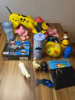 LOTTO SPIELE KIND (d21)