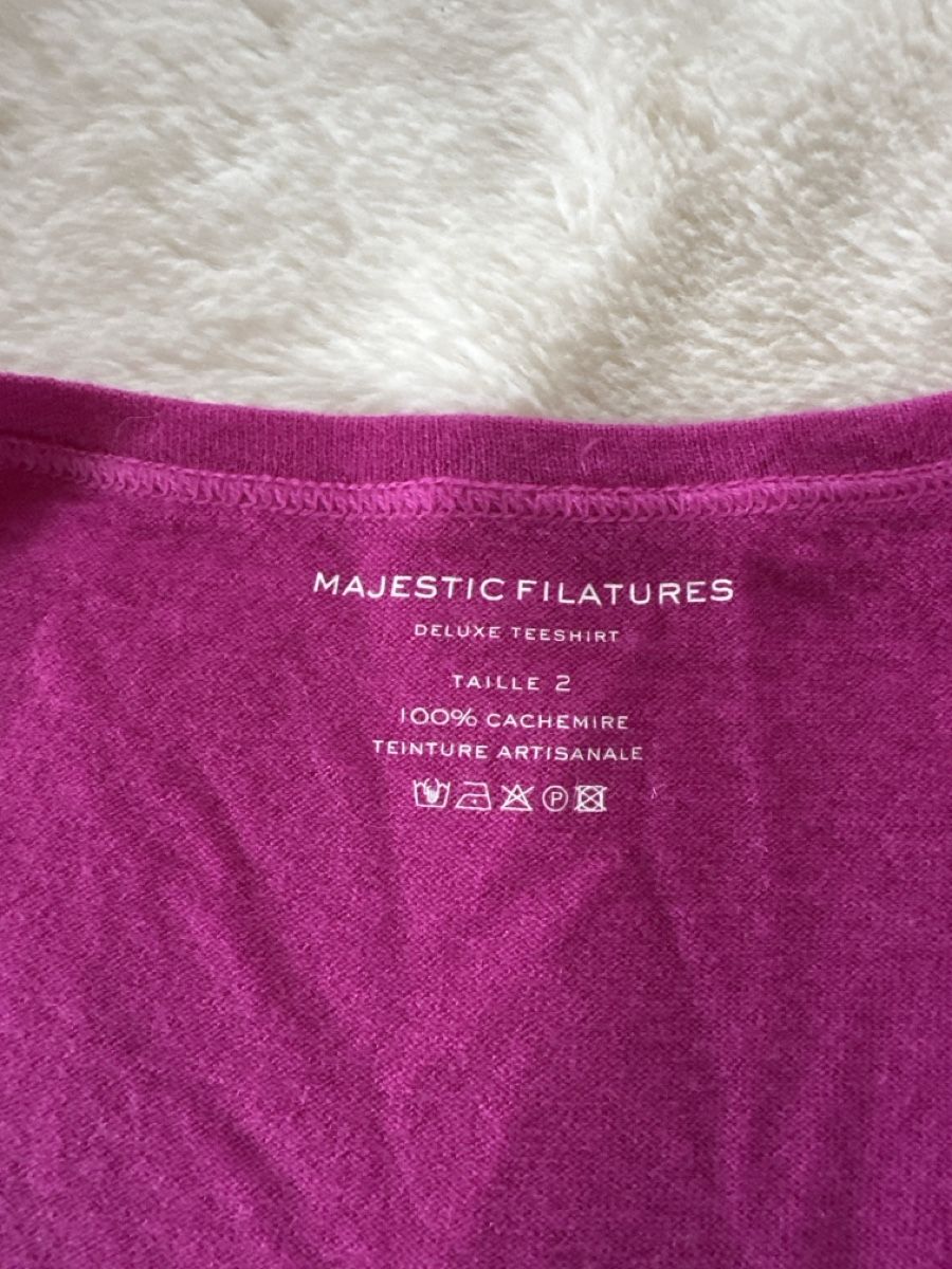 Maglioni & Felpe: Pull Majestic taille 2 – Nuovo (secondo la descrizione) da Muraz (Collombey) venduto da jaoo21 1