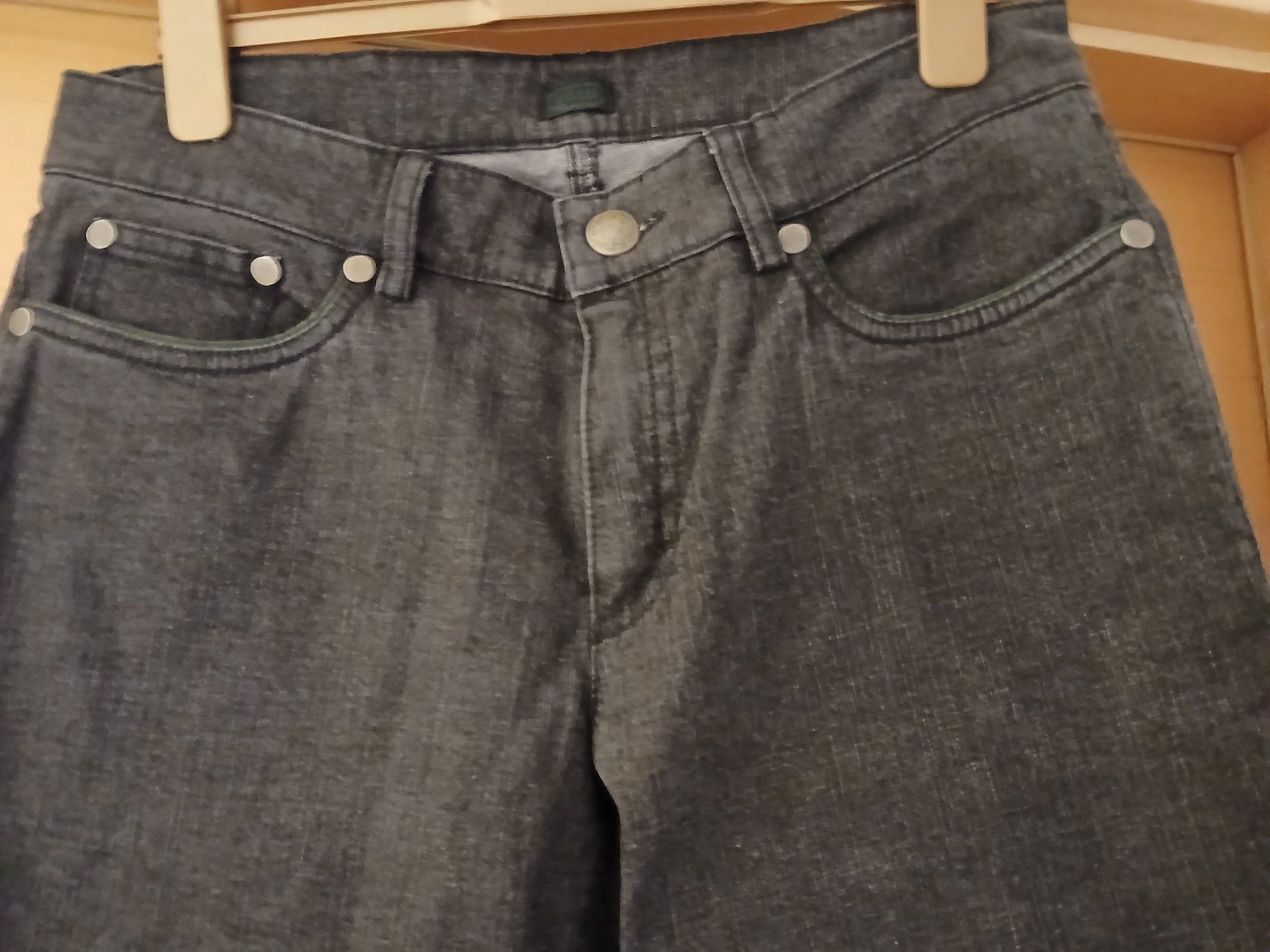 Jeans: Gössl Trachten,  Jeans Neu Grösse 31/M – Nuovo (secondo la descrizione) da Zürich venduto da ast_8nph 6